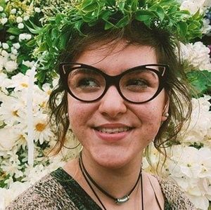 Meet your Posher, Molly